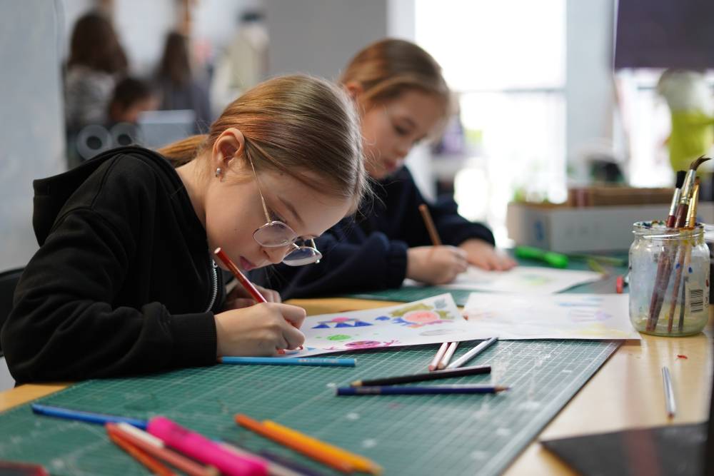 Зима минула. Тепло залишилось