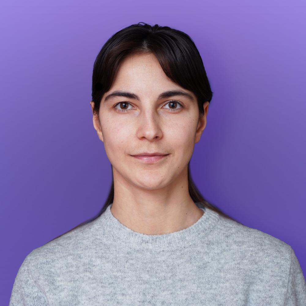 Грабовська Дар'я Кирилівна