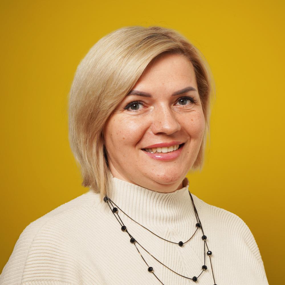 Ілієва Людмила Вікторівна