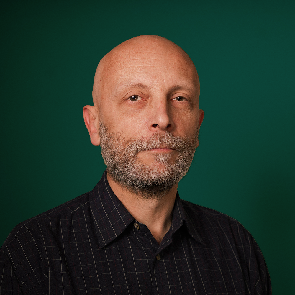 Кузовков Володимир Володимирович