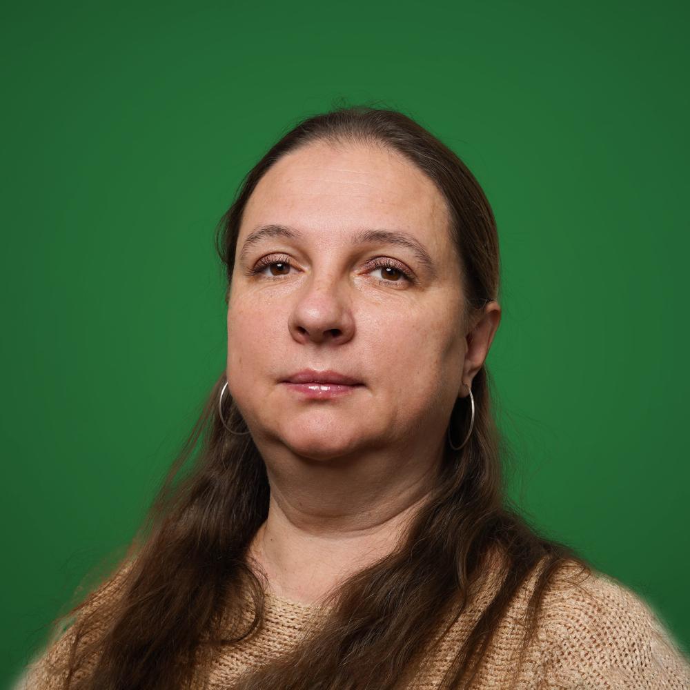 Обмок Валентина Олександрівна