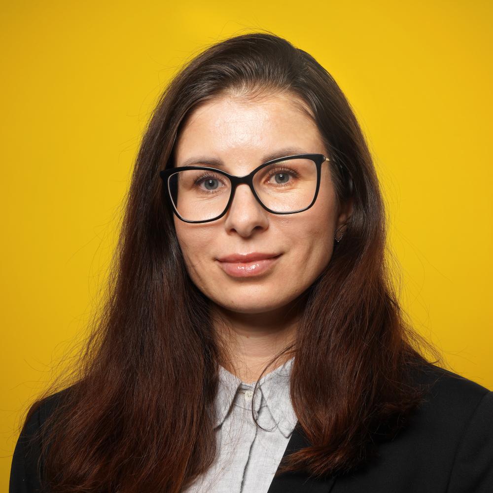 Матуль Вікторія Олександрівна