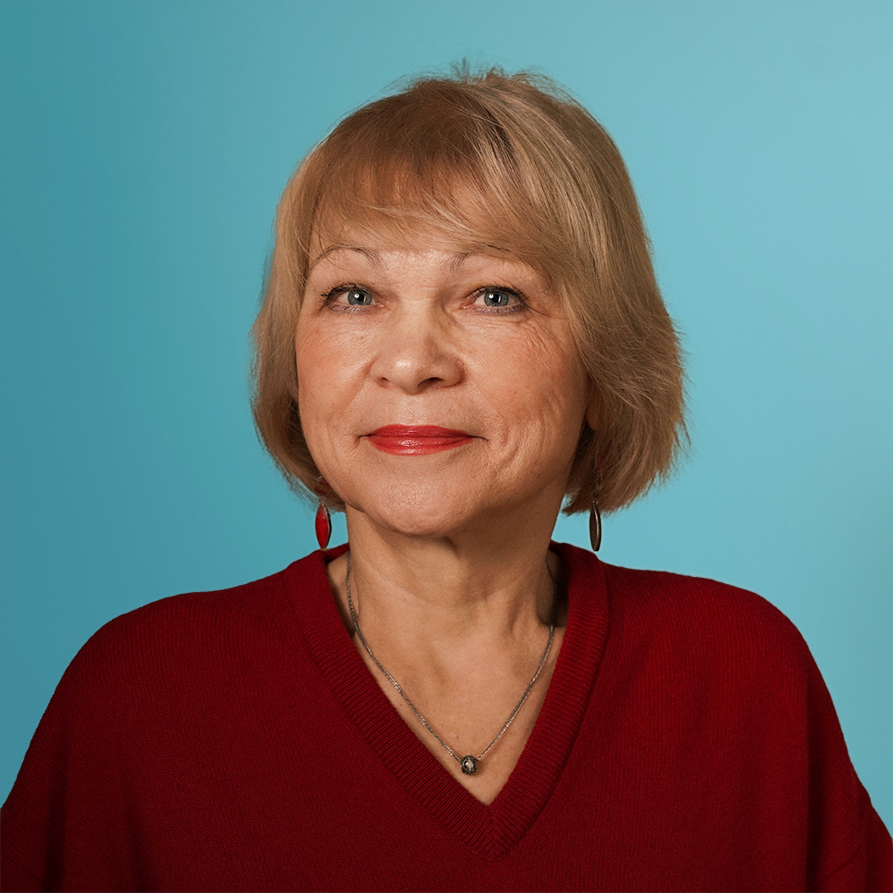 Осадча Людмила Григорівна