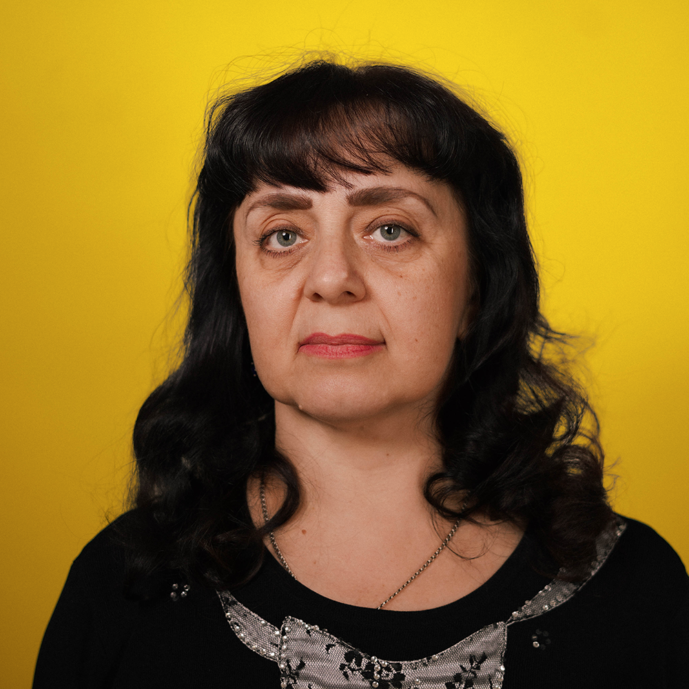 Тітова Олена Анатоліївна