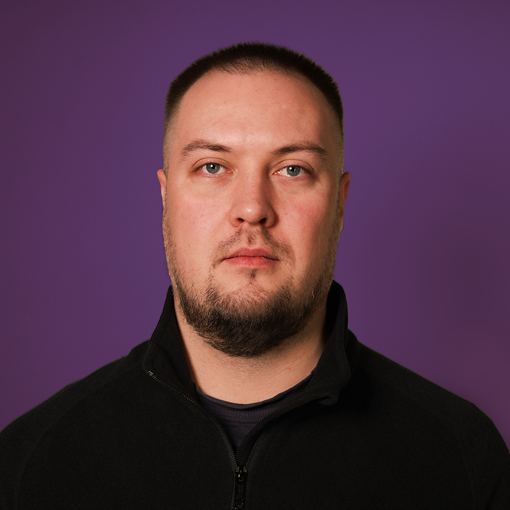 Стаднік Ярослав Петрович