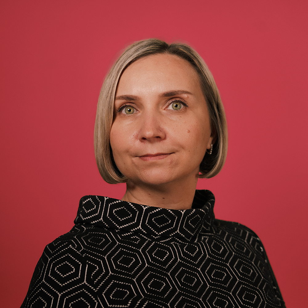 Потоцька Юлія Вячеславівна