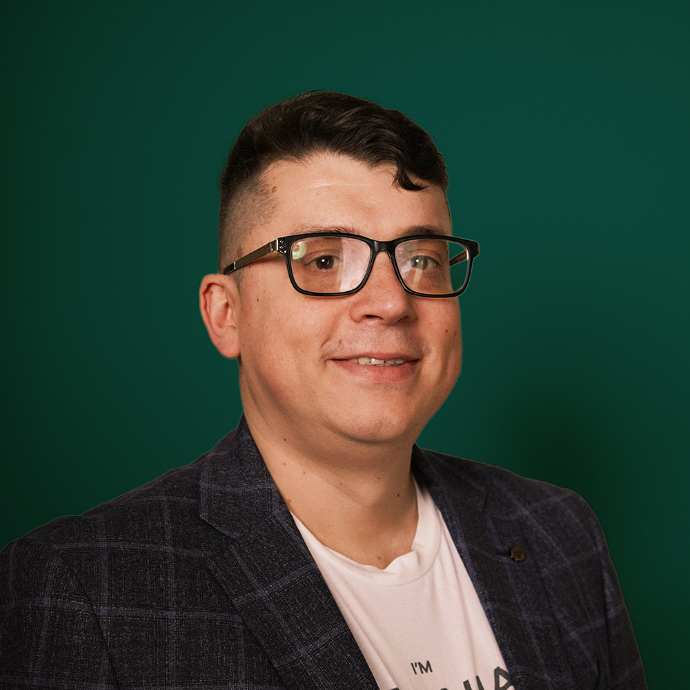 Булаєв Ігор Олександрович