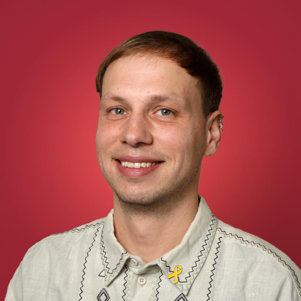 Кириченко Олександр Олександрович