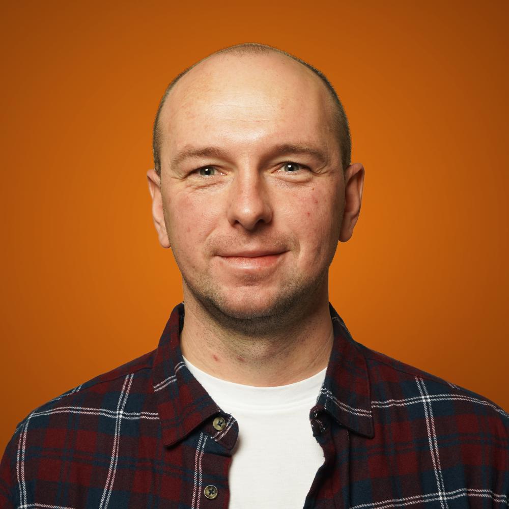 Галушка Віталій Володимирович